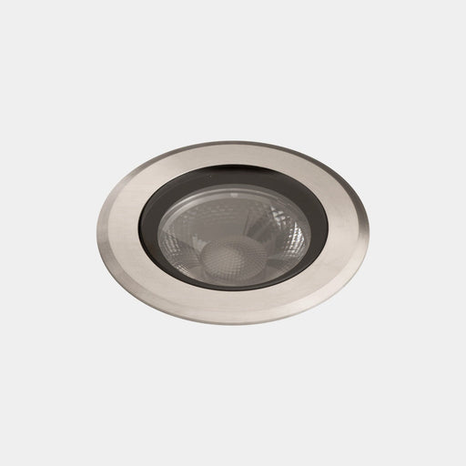 RECESSED UPLIGHTING IP66-IP67 MAX BIG ROUND TRIM LED 13.8 LED NEUTRAL-WHITE 4000