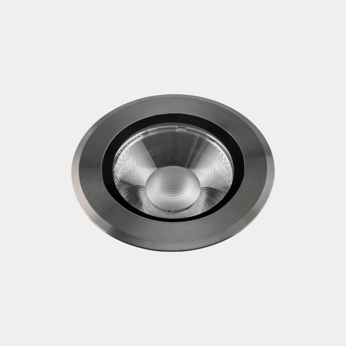 RECESSED UPLIGHTING IP66-IP67 MAX BIG ROUND TRIM LED 17.3 LED EXTRA WARM-WHITE 2