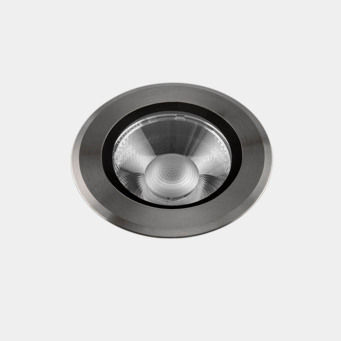 RECESSED UPLIGHTING IP66-IP67 MAX BIG ROUND TRIM LED 17.3 LED NEUTRAL-WHITE 4000