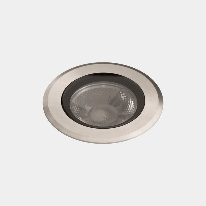 RECESSED UPLIGHTING IP66-IP67 MAX BIG ROUND TRIM LED 17.3 LED NEUTRAL-WHITE 4000