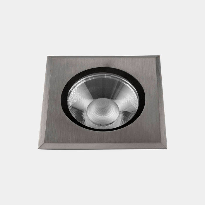 RECESSED UPLIGHTING IP66-IP67 MAX BIG SQUARE LED 13.7 LED NEUTRAL-WHITE 4000K GU