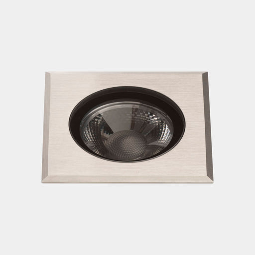 RECESSED UPLIGHTING IP66-IP67 MAX BIG SQUARE LED 13.7 LED WARM-WHITE 2700K AISI