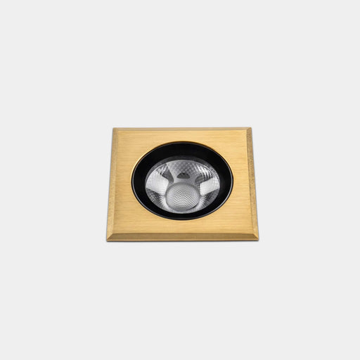 RECESSED UPLIGHTING IP66-IP67 MAX BIG SQUARE LED 13.8 LED NEUTRAL-WHITE 4000K GO