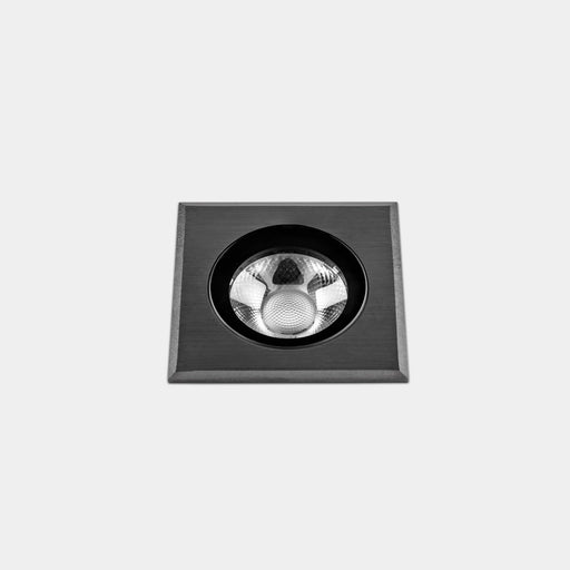 RECESSED UPLIGHTING IP66-IP67 MAX BIG SQUARE LED 13.8 LED NEUTRAL-WHITE 4000K GU