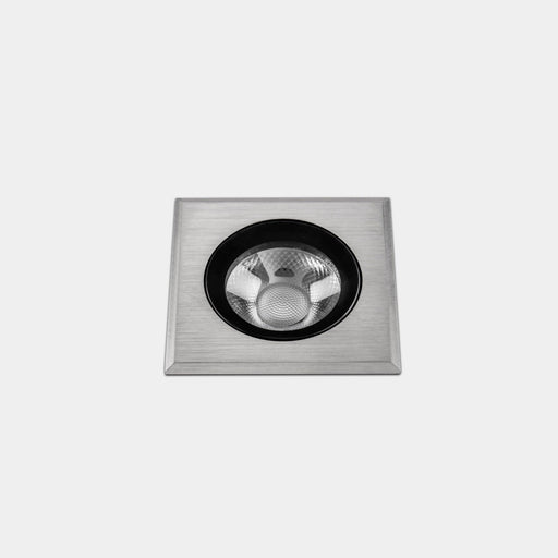 RECESSED UPLIGHTING IP66-IP67 MAX BIG SQUARE LED 13.8 LED WARM-WHITE 2700K AISI