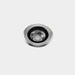 RECESSED UPLIGHTING IP66-IP67 MAX MEDIUM ROUND TRIM LED 4 LED NEUTRAL-WHITE 4000