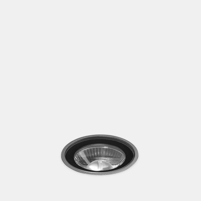 RECESSED UPLIGHTING IP66-IP67 MAX MEDIUM ROUND TRIMLESS LED 4 LED NEUTRAL-WHITE AI13-P4X9S1BBZ5