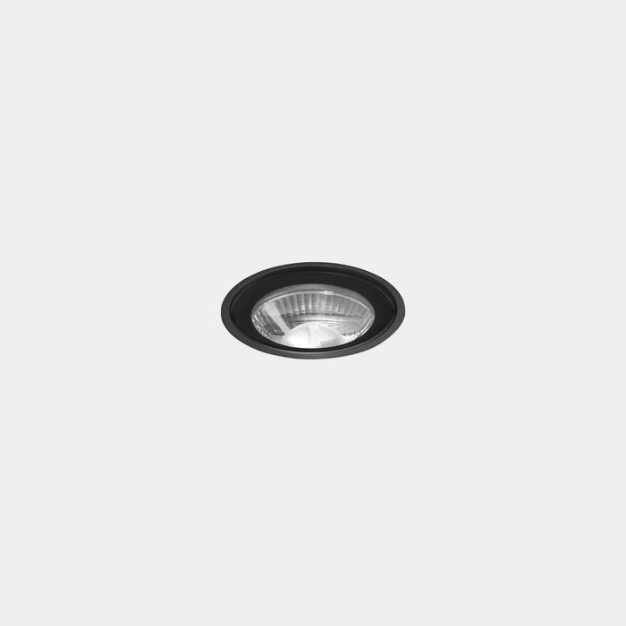 RECESSED UPLIGHTING IP66-IP67 MAX MEDIUM ROUND TRIMLESS LED 6.5 LED EXTRA WARM-W