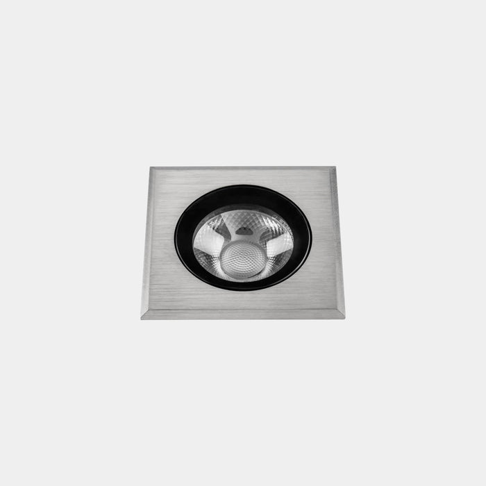 RECESSED UPLIGHTING IP66-IP67 MAX MEDIUM SQUARE LED 6.5 LED EXTRA WARM-WHITE 220