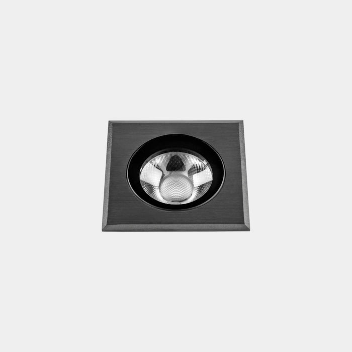 RECESSED UPLIGHTING IP66-IP67 MAX MEDIUM SQUARE LED 6.5 LED EXTRA WARM-WHITE 220