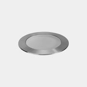 RECESSED UPLIGHTING IP66-IP67 RIM Ø46MM LED 1 LED WARM-WHITE 3000K AISI 316 STA