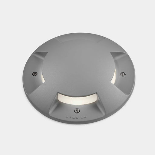 RECESSED UPLIGHTING IP66-IP67 XENA LED 5.7 LED NEUTRAL-WHITE 4000K ON-OFF URBAN