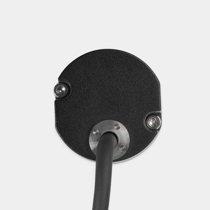 RECESSED WALL LIGHTING IP66 BAT ROUND LINEAL LED 2.2 LED WARM-WHITE 2700K WHITE 05-E015-14-CK