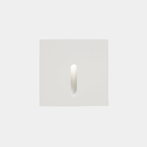 RECESSED WALL LIGHTING IP66 BAT SQUARE LINEAL LED 2.2 LED NEUTRAL-WHITE 4000K WH