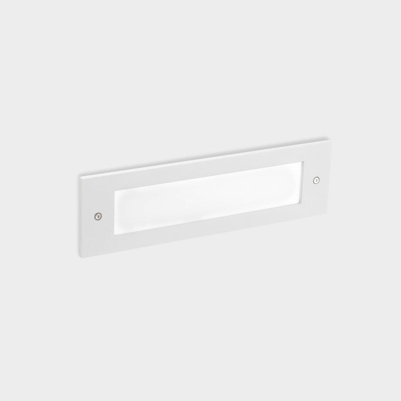 RECESSED WALL LIGHTING IP66 MICENAS SYMMETRICAL LED 10.3 SW 2700-3200-4000K ON-O