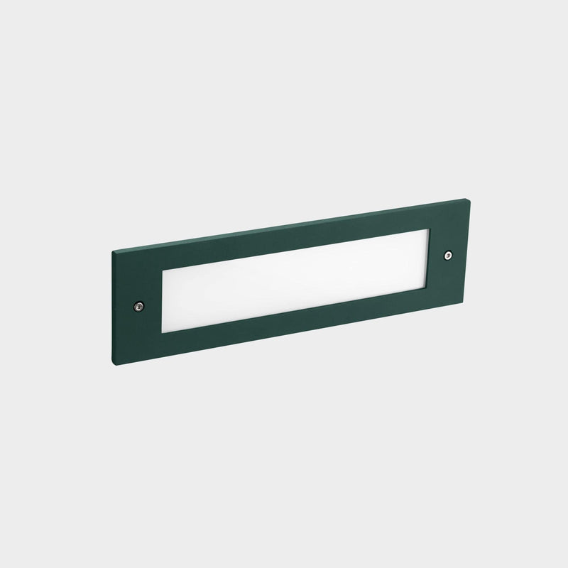 RECESSED WALL LIGHTING IP66 MICENAS SYMMETRICAL LED 10.3 SW 2700-3200-4000K ON-O