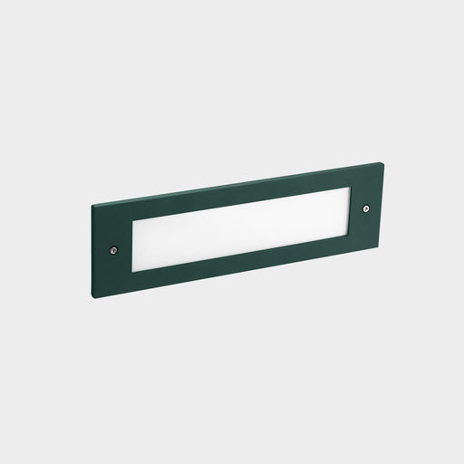 RECESSED WALL LIGHTING IP66 MICENAS SYMMETRICAL LED 10.3 SW 2700-3200-4000K ON-O