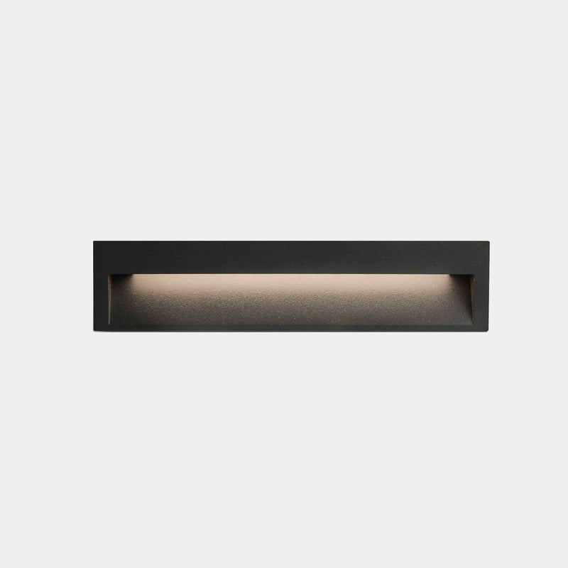RECESSED WALL LIGHTING IP66 TINY LARGE LED 7.8 LED WARM-WHITE 3000K ON-OFF URBAN