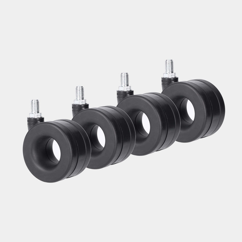 SET OF 4 WHEELS 71-E292-60-00