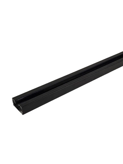 Black Single Circuit Track and Accessories