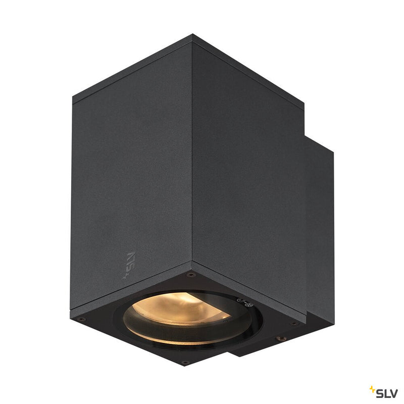 SLV 1005206 ENOLA M, lens asymmetric