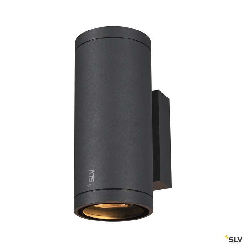 SLV 1005206 ENOLA M, lens asymmetric