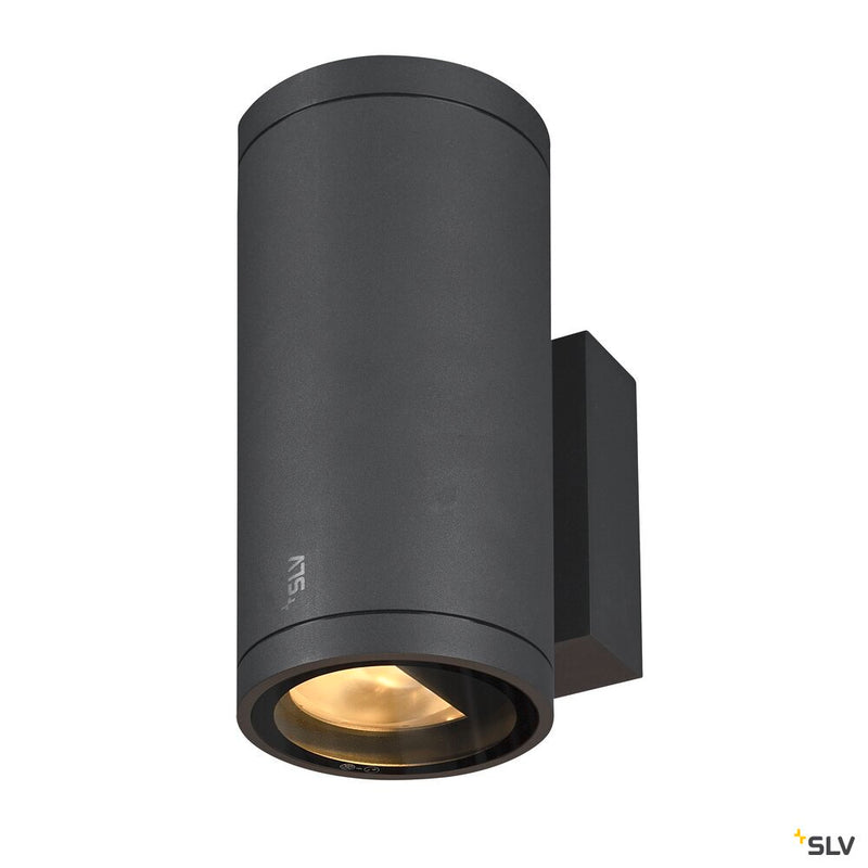 SLV 1005206 ENOLA M, lens asymmetric