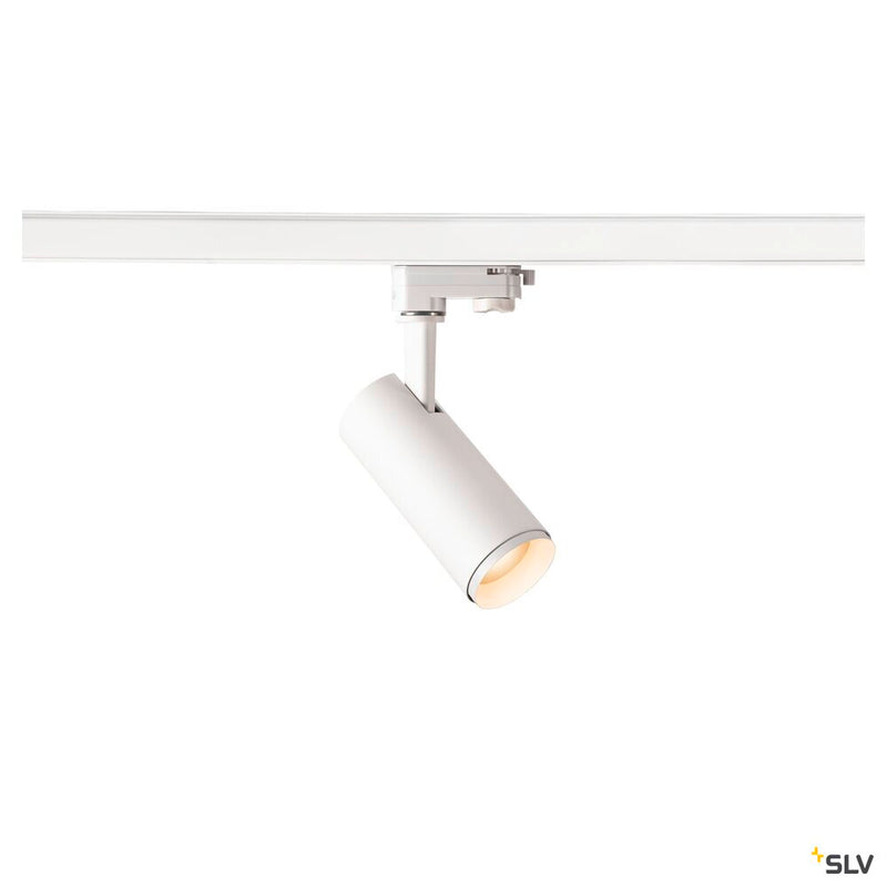 SLV 1006167 NUMINOS® S, white front ring