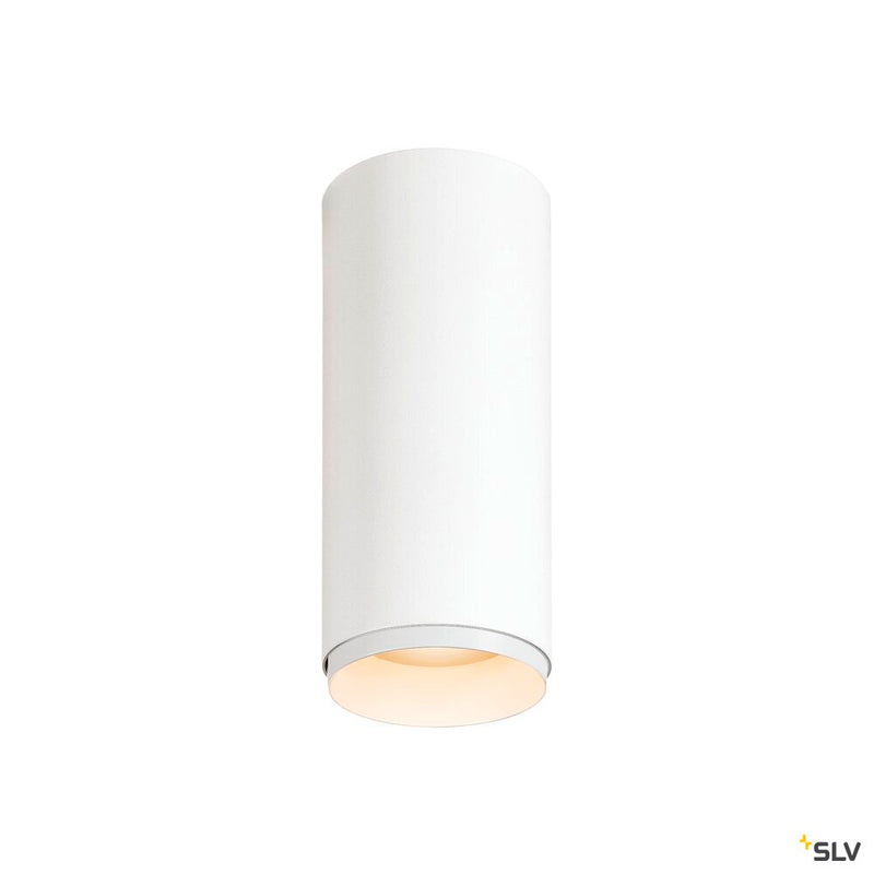 SLV 1006167 NUMINOS® S, white front ring