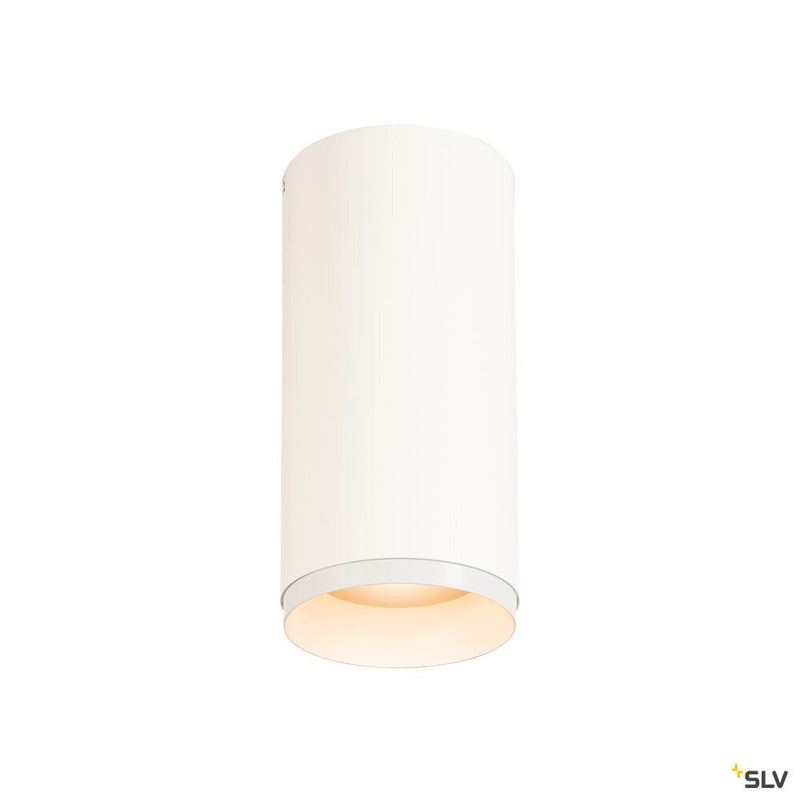 SLV 1006168 NUMINOS® M, white front ring