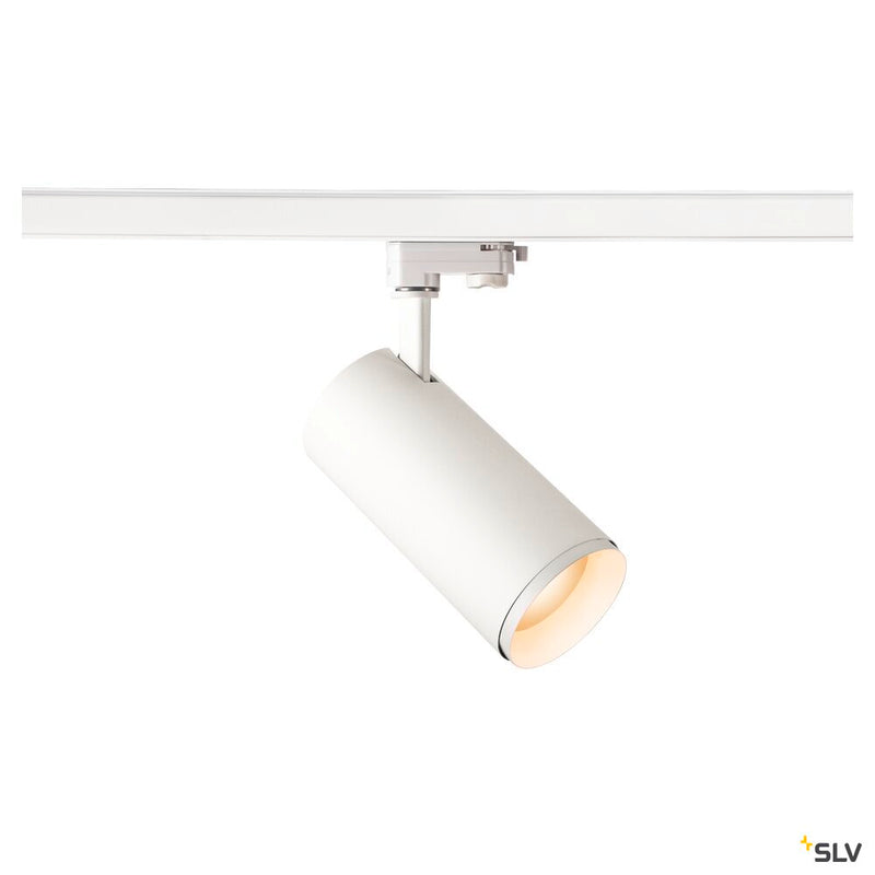 SLV 1006169 NUMINOS® L, white front ring