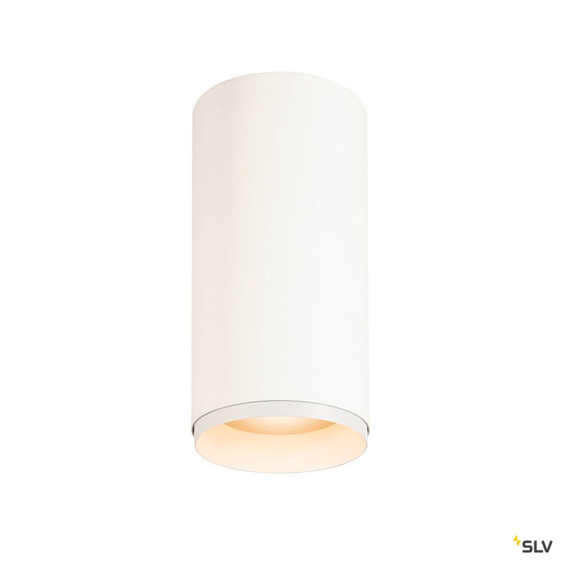SLV 1006169 NUMINOS® L, white front ring