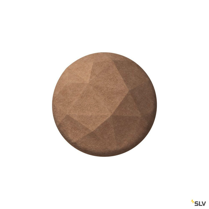 SLV 1004660 MANA, shade round 40 beige