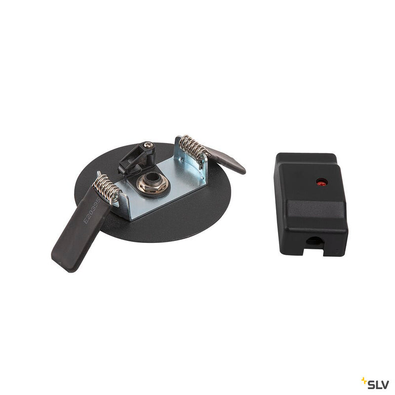 SLV 1004674 FITU, built in rose black