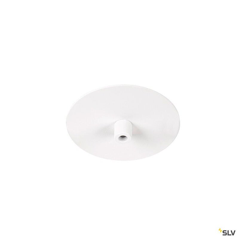 SLV 1004675 FITU, built in rose white