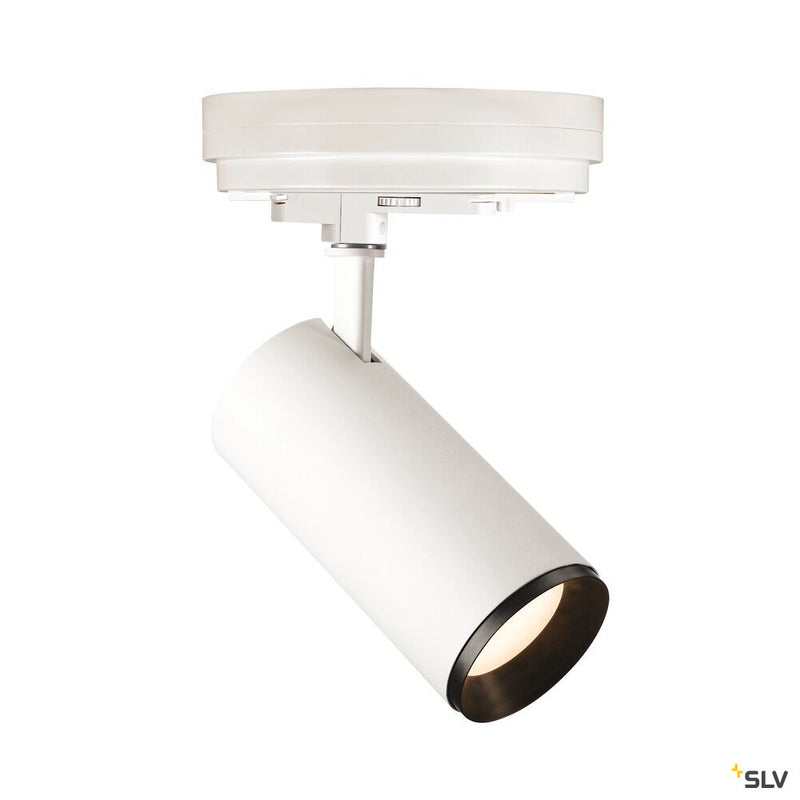 SLV 1004685 3~ DALI, point outlet white