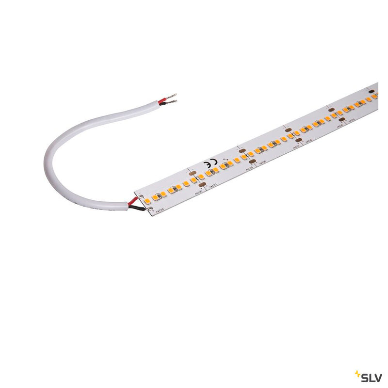 SLV 1004720 GRAZIA PRO MAX FLEXSTRIP, 24V 20 mm 5 m 12500 lm 3000 K
