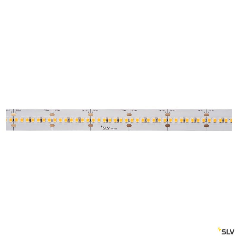 SLV 1004720 GRAZIA PRO MAX FLEXSTRIP, 24V 20 mm 5 m 12500 lm 3000 K