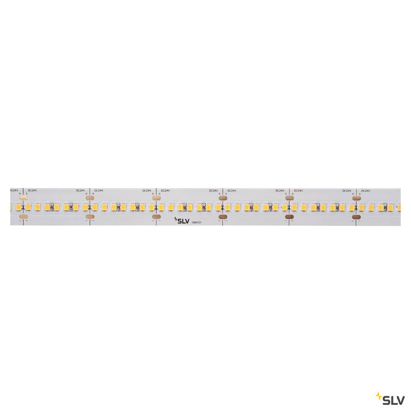 SLV 1004721 GRAZIA PRO MAX FLEXSTRIP, 24V 20 mm 5 m 13000 lm 4000 K