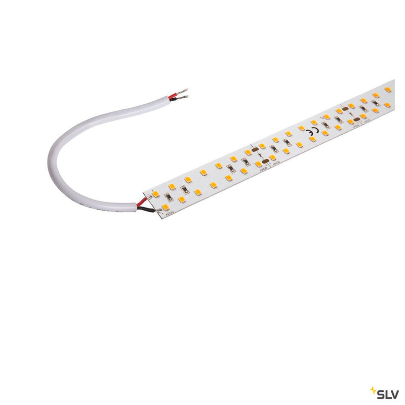 SLV 1004722 GRAZIA PRO MAX FLEXSTRIP, 24V 20 mm 5 m 20000 lm 3000 K