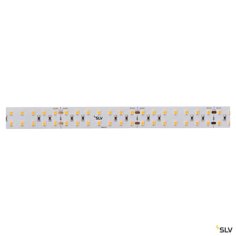 SLV 1004722 GRAZIA PRO MAX FLEXSTRIP, 24V 20 mm 5 m 20000 lm 3000 K