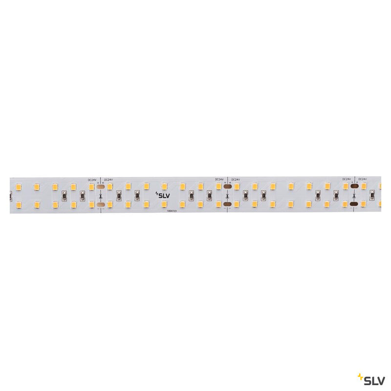 SLV 1004723 RAZIA PRO FLEXSTRIP, 24V 20 mm 5 m 21400 lm 4000 K