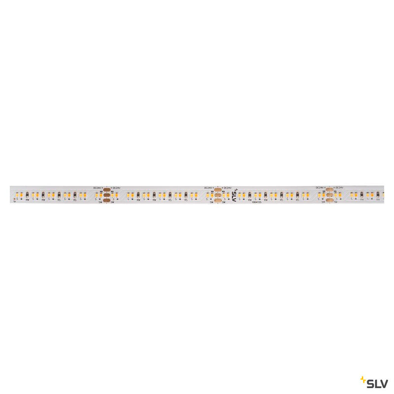 SLV 1004725 GRAZIA PRO FLEXSTRIP, 24V 10 mm 2700-6500 K