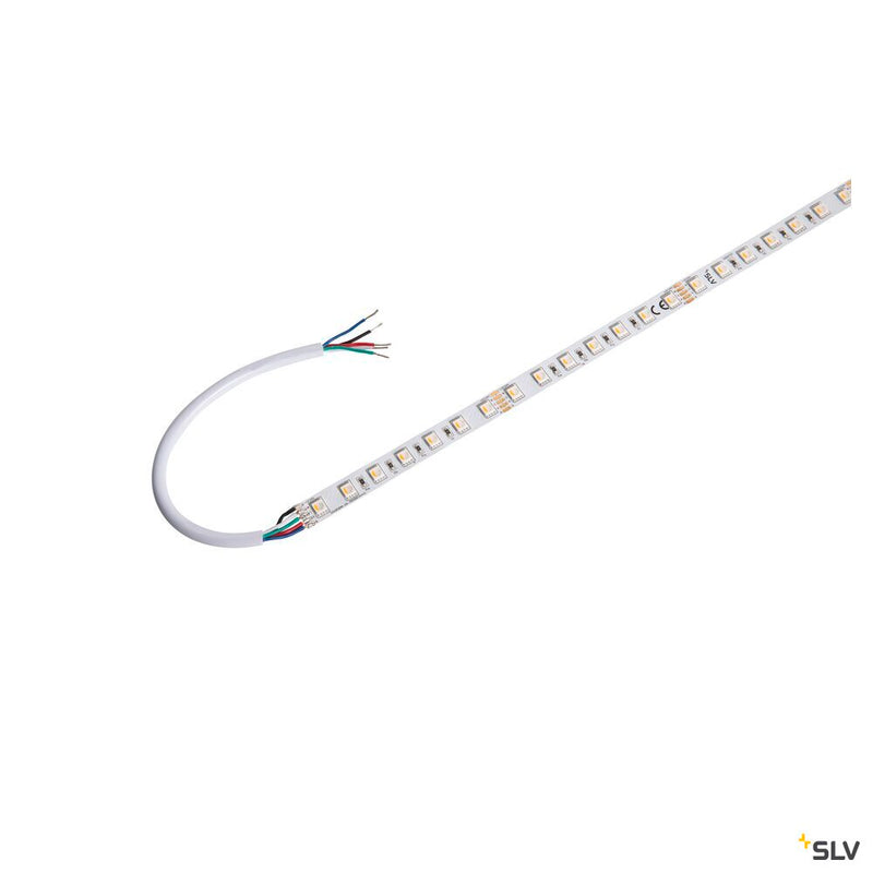 SLV 1004727 GRAZIA PRO, FLEXSTRIP 24V 12 mm RGBW