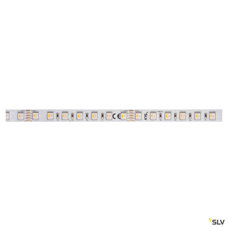 SLV 1004727 GRAZIA PRO, FLEXSTRIP 24V 12 mm RGBW