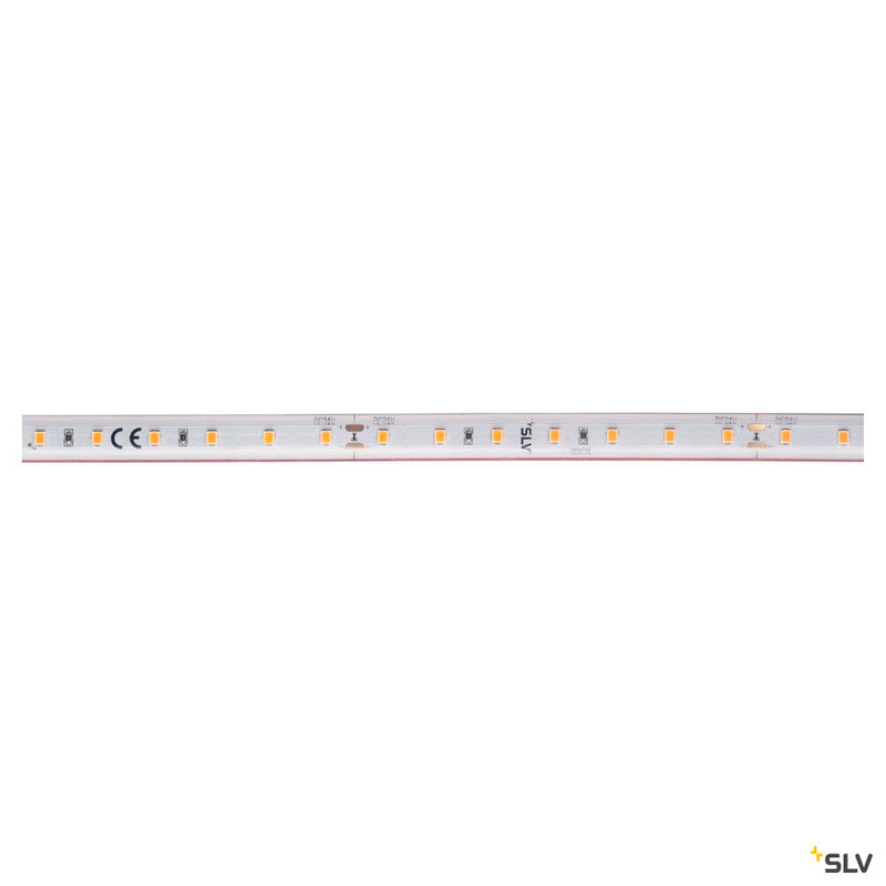 SLV 1004734 GRAZIA IP FLEXSTRIP, 24V 3360 lm IP66 2700 K