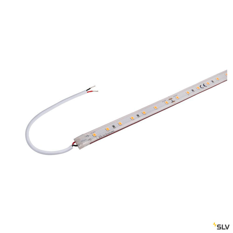 SLV 1004735 GRAZIA IP FLEXSTRIP, 24V 3360 lm IP66 3000 K