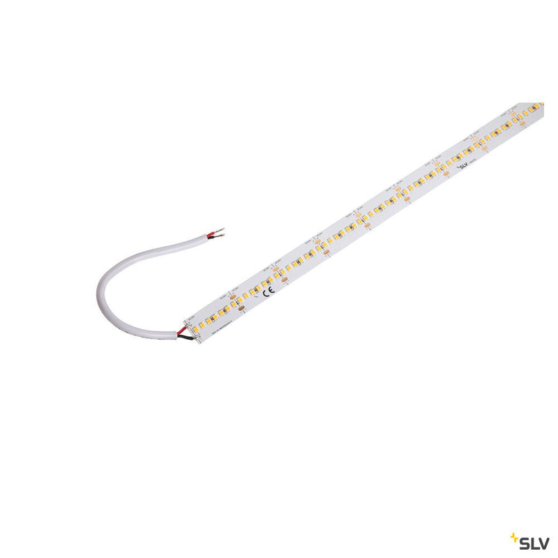 SLV 1004736 GRAZIA IP FLEXSTRIP, 24V 3615 lm IP66 4000 K