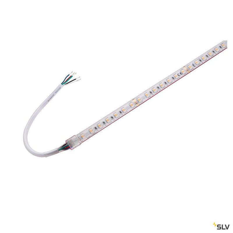 SLV 1004737 GRAZIA, IP FLEXSTRIP 24V RGBW IP55