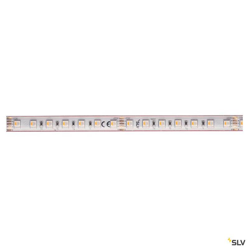 SLV 1004737 GRAZIA, IP FLEXSTRIP 24V RGBW IP55